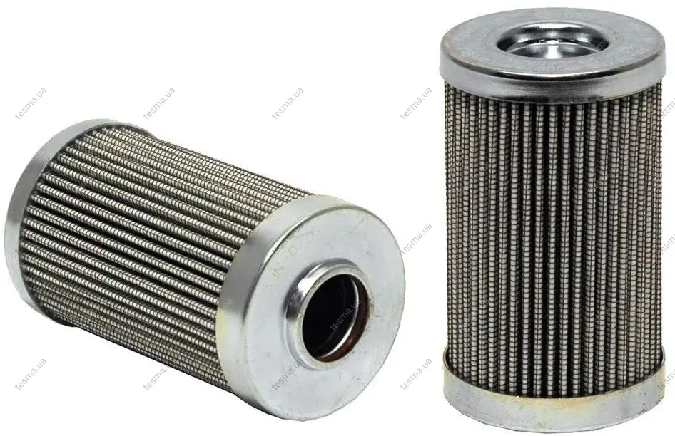 Hydraulic filter, cartridge. Фильтр гидравлический, вставка WIX FILTERS W01AG426 (фото 1)