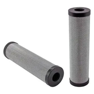 Hydraulic filter, cartridge. Фильтр гидравлический, вставка WIX FILTERS W01AG439