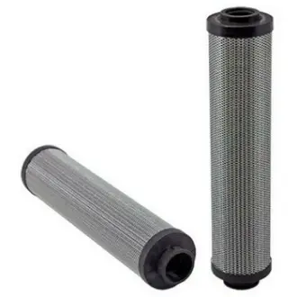 Hydraulic filter, cartridge. Фильтр гидравлический, вставка WIX FILTERS W01AG448