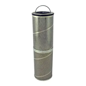 Hydraulic filter, cartridge. Фильтр гидравлический, вставка WIX FILTERS W01AG464