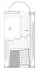 Hydraulic filter, cartridge. Фильтр гидравлический, вставка WIX FILTERS W01AG465 (фото 1)