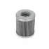Hydraulic filter, cartridge. Фильтр гидравлический, вставка WIX FILTERS W01AG496 (фото 2)