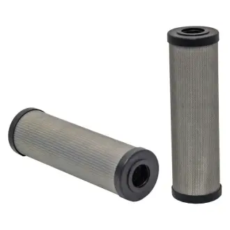 Hydraulic filter, cartridge. Фильтр гидравлический, вставка WIX FILTERS W01AG535