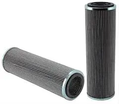 Hydraulic filter, cartridge. Фильтр гидравлический, вставка WIX FILTERS W01AG585