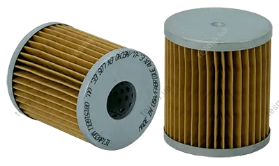 Air oil filter, separator, element. Фильтр воздушно-масляный сепаратор, элемент WIX FILTERS W02AP131 (фото 1)