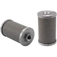 Hydraulic filter, cartridge. Фильтр гидравлический, вставка WIX FILTERS W02AP297