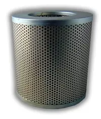 Hydraulic filter, cartridge. Фильтр гидравлический, вставка WIX FILTERS W02AP356