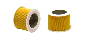 Air oil separator, breather, element. Фильтр воздушно-масляный сепаратор, сапун WIX FILTERS W02AP520