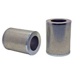Hydraulic filter, cartridge. Фильтр гидравлический, вставка WIX FILTERS W04AX321
