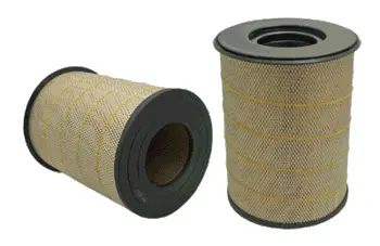 Фільтр повітряний WIX FILTERS WA10001