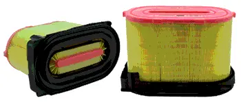 Фільтр повітряний WIX FILTERS WA10014