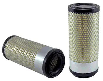Фильтр воздушный WIX FILTERS WA10027