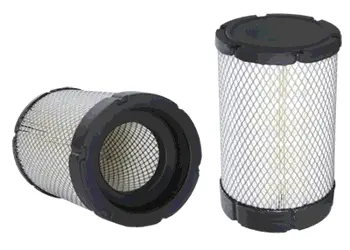 Фильтр воздушный WIX FILTERS WA10035