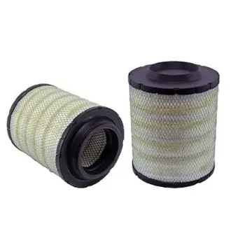 Фильтр воздушный WIX FILTERS WA10037