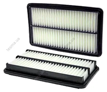 Фільтр повітряний WIX FILTERS WA10053 (фото 1)