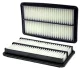 Фільтр повітряний WIX FILTERS WA10053 (фото 1)