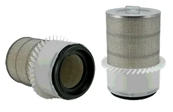 Фільтр повітряний WIX FILTERS WA10106