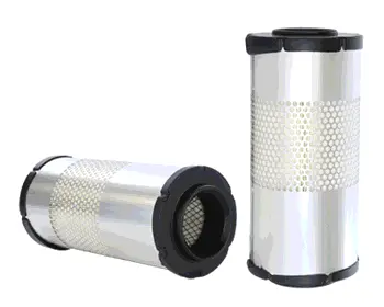 Фільтр повітряний WIX FILTERS WA10107