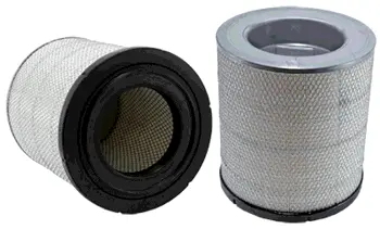 Фільтр повітряний WIX FILTERS WA10108
