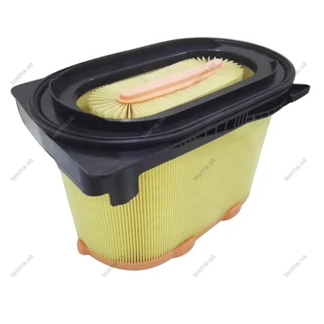 Фильтр воздушный WIX FILTERS WA10115 (фото 1)