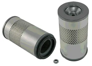 Фільтр повітряний WIX FILTERS WA10138