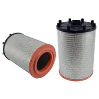 Фільтр повітряний WIX FILTERS WA10141