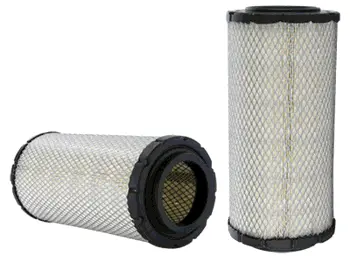Фільтр повітряний WIX FILTERS WA10161