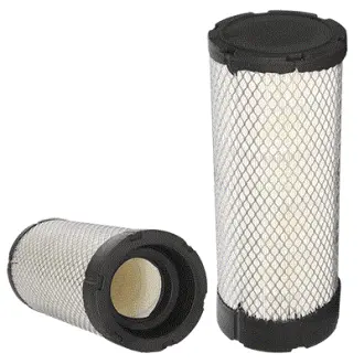 Фільтр повітряний WIX FILTERS WA10162