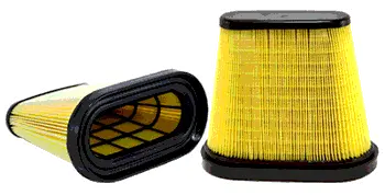 Фільтр повітряний WIX FILTERS WA10171