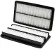Фільтр повітряний WIX FILTERS WA10339 (фото 1)