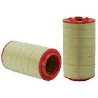 Фільтр повітряний WIX FILTERS WA10398