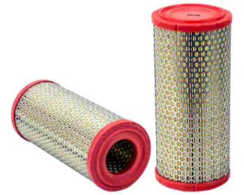 Фільтр повітряний WIX FILTERS WA10563