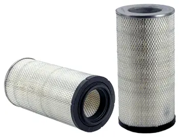Фільтр повітряний WIX FILTERS WA10664