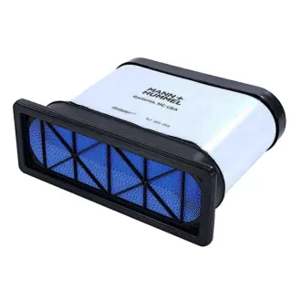 Фільтр повітряний WIX FILTERS WA10714
