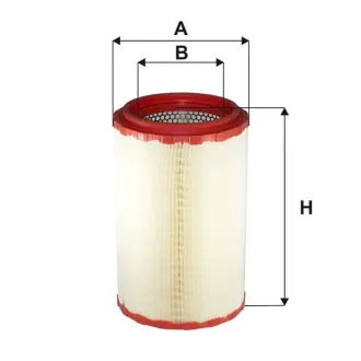 Фільтр повітряний WIX FILTERS WA10810