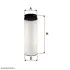 Фільтр повітряний WIX FILTERS WA10954 (фото 1)