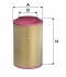 Фільтр повітряний WIX FILTERS WA10955 (фото 1)