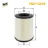 Фільтр повітряний WIX FILTERS WA11240 (фото 1)