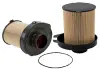 Фільтр повітряний WIX FILTERS WA6033 (фото 1)