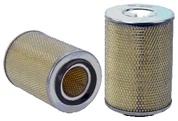 Фільтр повітряний WIX FILTERS WA6072