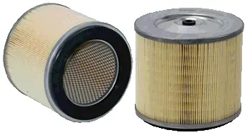 Фильтр воздушный WIX FILTERS WA6082