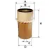 Фільтр повітряний WIX FILTERS WA6105 (фото 1)