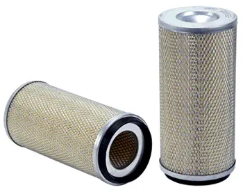 Фільтр повітряний WIX FILTERS WA6117