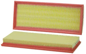 Фільтр повітряний WIX FILTERS WA6206