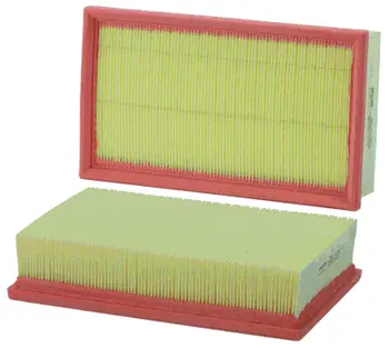 Фільтр повітряний WIX FILTERS WA6315