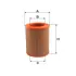 Фильтр воздушный WIX FILTERS WA6417 (фото 1)