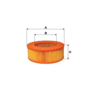 Фільтр повітряний WIX FILTERS WA6452