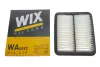 Фільтр повітряний WIX FILTERS WA6592 (фото 4)