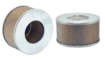 Фільтр повітряний WIX FILTERS WA6733