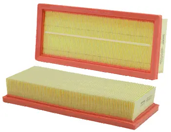 Фільтр повітряний WIX FILTERS WA9400